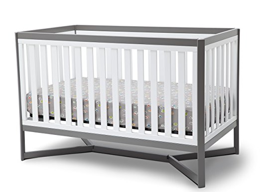 inexpensive baby crib