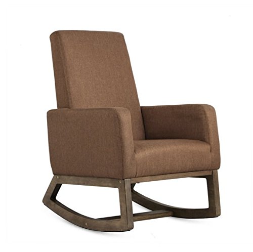 inexpensive glider rocker