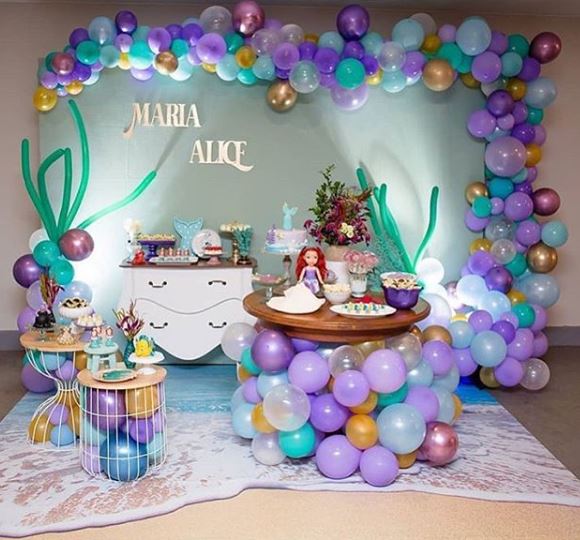 10 Unique Kids Party Theme Ideas - The Children's Planner