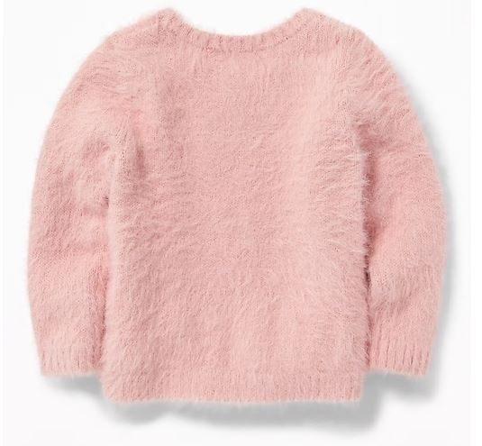 7 Stylish Sweaters for Toddler Girls - The Children's Planner