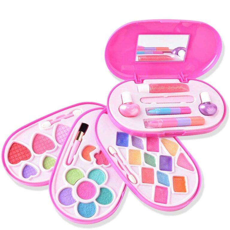 5 Play Make-Up Kits for Kids | The Children's Planner
