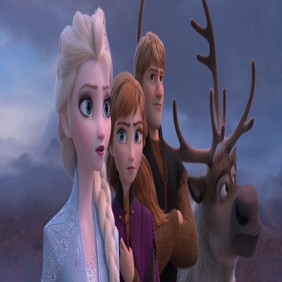 Frozen 2