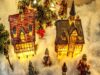 Christmas Village