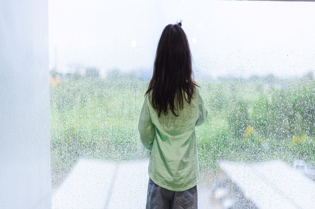 Neurodivergent Childhoods