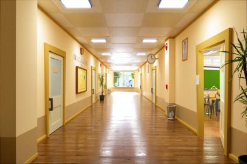 Schools, Services & Systems