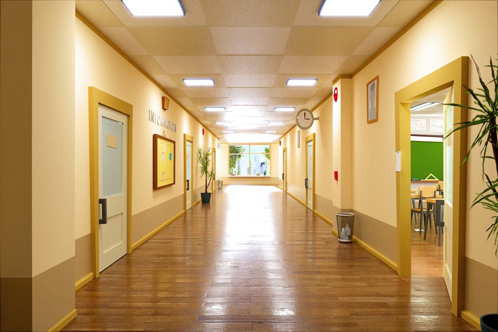 Schools, Services & Systems