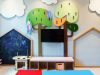 Homes, Environments & Sensory Spaces