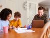 Parents Homeschooling