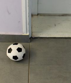 Play Waiting to Happen