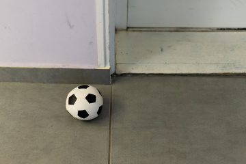 Play Waiting to Happen
